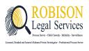 Robison Legal Services logo